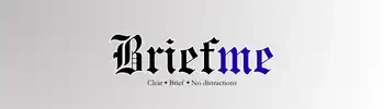 Briefme (350 x 100 px)LOGO