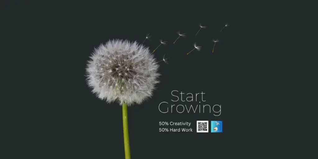 50% Creativity + 50% Hard Work = KLIMAX GROUP